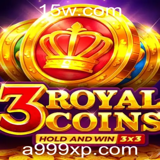 Descubra as Surpresas de 3royalcoins e o Desafio 999xp