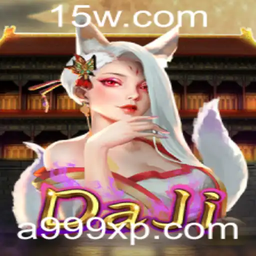 DaJi: Uma Jornada Épica pelo Mundo de 999xp