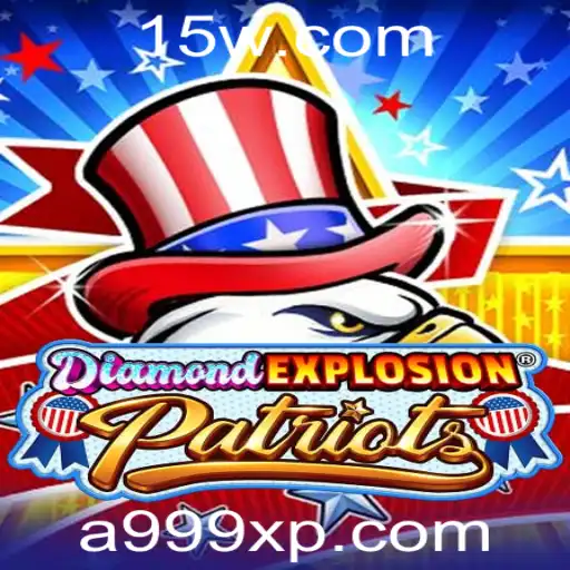 Descubra o Fascinante Mundo de DiamondExplosionPatriots e Sua Jornada para Conquistar 999xp