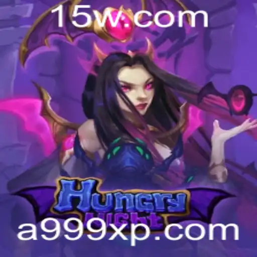 Explorando o Mundo do Jogo HungryNight: Uma Aventura de Sobrevivência com 999xp