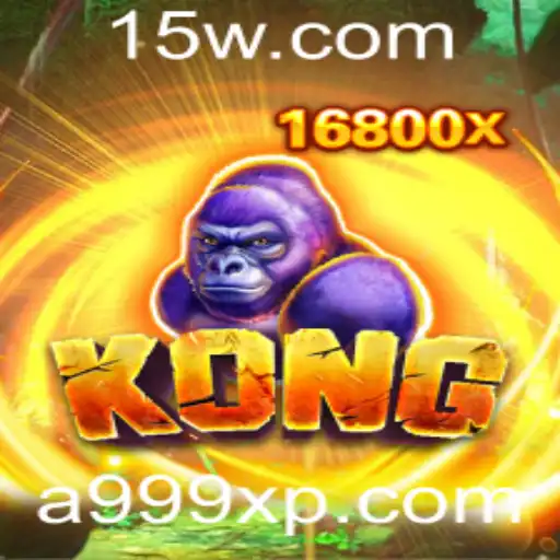 Descobrindo Kong: Uma Jornada Épica no Mundo dos Jogos