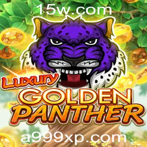 Descubra o Fascinante Mundo de LUXURYGOLDENPANTHER: Um Jogo Inovador com 999xp