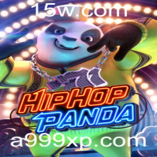Descubra o Mundo Vibrante de HipHopPanda: O Jogo de Aventura Radical