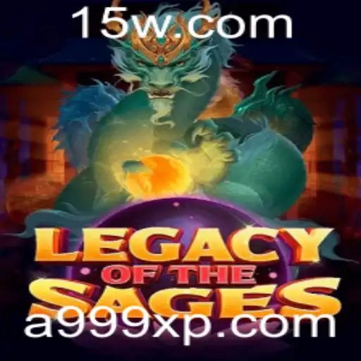 LegacyoftheSages: Um Novo Horizonte no Mundo dos Games