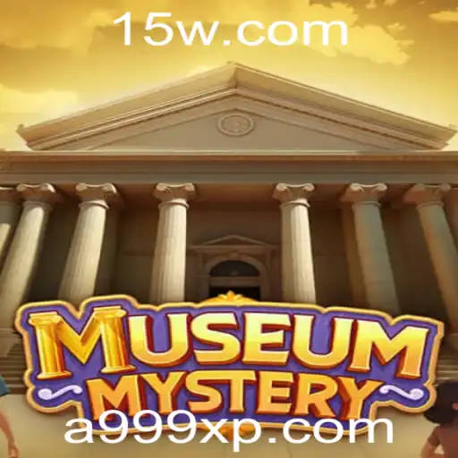 MuseumMystery: Descubra Segredos Ocultos e Ganhe 999xp