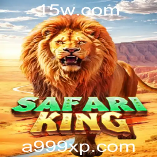 Descubra SafariKing: O Aventura Selvagem no Mundo dos Games