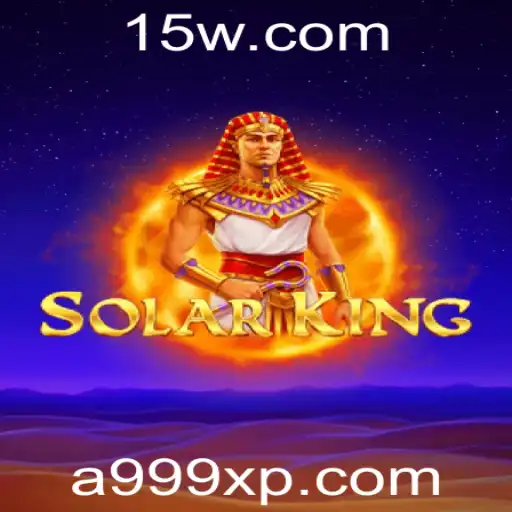 Descubra o Universo de SolarKing: Um Jogo Revolucionário de Estratégia