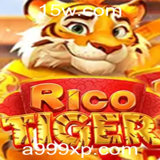 Explorando o Universo de RicoTiger: Descubra o Jogo que Revoluciona a Experiência de 999xp