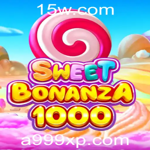 Explorando o Universo de SweetBonanza1000: Um Guia Completo