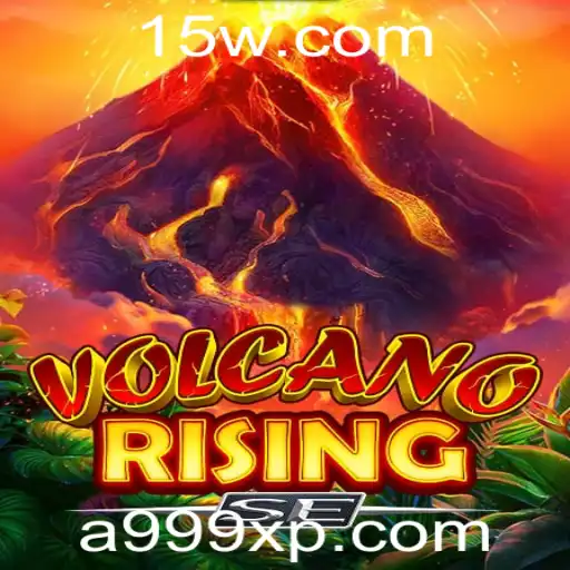 VolcanoRisingSE: Uma Aventurada Explosiva no Mundo dos Jogos